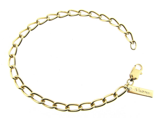 Closed Forever armbandje