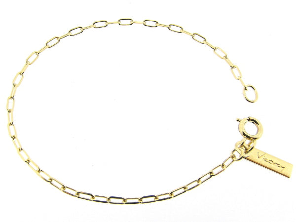 Closed Forever armbandje