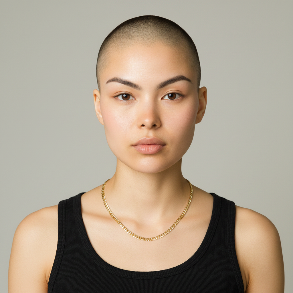 mijnsieradenshop.com gouden diamantgeslepen gourmetketting gedragen door een model met een zwart tanktopje