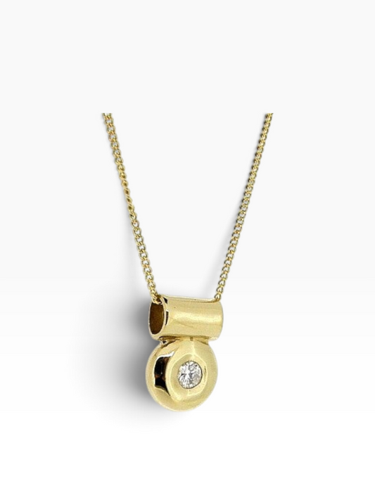 mijnsieradenshop-com-gouden-zirconia-ketting